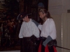 Třeboň 2008 Amarylis