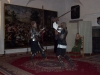Třeboň 2008 Amarylis