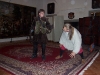 Třeboň 2008 Amarylis