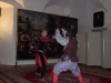 Třeboň 2008 Amarylis
