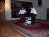 Třeboň 2008 Amarylis