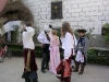 Vystoupení Třeboň 2009