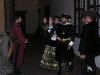 Noční prohlídky Bučovice květen 2009