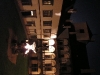 Noční prohlídky Bučovice květen 2009