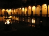 Noční prohlídky Bučovice květen 2009