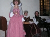 Noční prohlídky Bučovice květen 2009