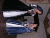 Noční prohlídky Bučovice květen 2009