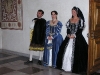Noční prohlídky Bučovice květen 2009