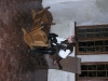 Noční prohlídky Bučovice květen 2009