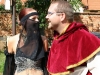 Hrad Švihov 2009
