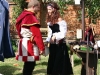 Hrad Švihov 2009