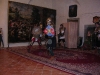 Vystoupení Třeboň 2009