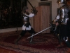 Vystoupení Třeboň 2009