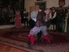 Vystoupení Třeboň 2009