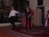 Vystoupení Třeboň 2009