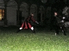 Noční prohlídky Bučovice květen 2009