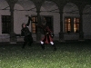 Noční prohlídky Bučovice květen 2009