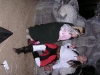 Noční prohlídky Bučovice květen 2009