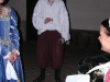 Noční prohlídky Bučovice květen 2009