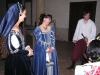 Noční prohlídky Bučovice květen 2009
