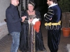 Noční prohlídky Bučovice květen 2009
