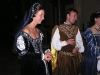 Noční prohlídky Bučovice květen 2009