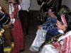 Noční prohlídky Bučovice květen 2009