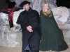 Noční prohlídky Bučovice květen 2009
