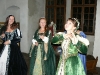 Noční prohlídky Bučovice září 2009