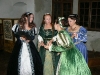 Noční prohlídky Bučovice září 2009
