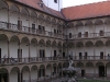 Noční prohlídky Bučovice květen 2009