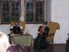 Noční prohlídky Bučovice květen 2009