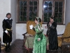 Noční prohlídky Bučovice květen 2009