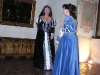 Noční prohlídky Bučovice květen 2009