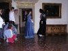 Noční prohlídky Bučovice květen 2009