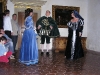 Noční prohlídky Bučovice květen 2009