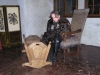 Noční prohlídky Bučovice květen 2009