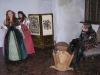 Noční prohlídky Bučovice květen 2009