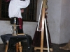 Noční prohlídky Bučovice květen 2009