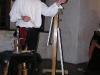 Noční prohlídky Bučovice květen 2009