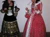 Noční prohlídky Bučovice květen 2009