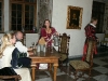 Noční prohlídky Bučovice září 2009