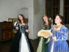 Noční prohlídky Bučovice září 2009