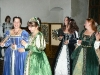 Noční prohlídky Bučovice září 2009