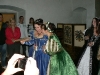 Noční prohlídky Bučovice září 2009