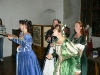 Noční prohlídky Bučovice září 2009
