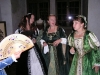 Noční prohlídky Bučovice září 2009