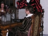 Noční prohlídky Bučovice září 2009