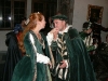 Noční prohlídky Bučovice září 2009
