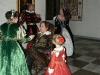 Noční prohlídky Bučovice září 2009
